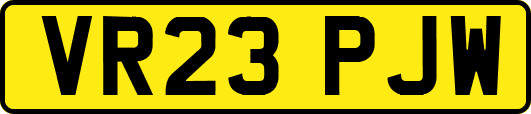 VR23PJW