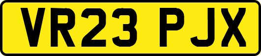 VR23PJX