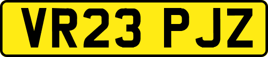 VR23PJZ