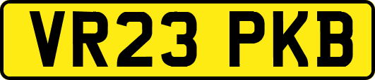 VR23PKB