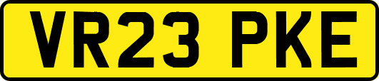 VR23PKE