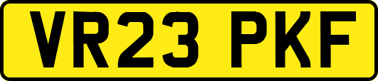 VR23PKF