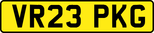 VR23PKG