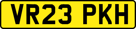 VR23PKH