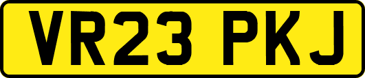 VR23PKJ