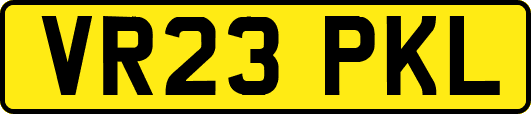 VR23PKL