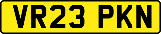 VR23PKN