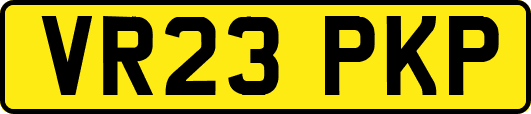 VR23PKP