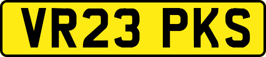VR23PKS