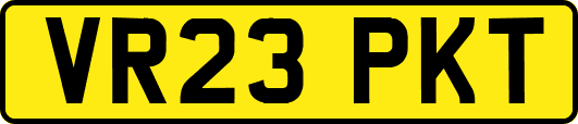 VR23PKT
