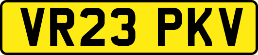 VR23PKV