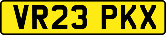 VR23PKX