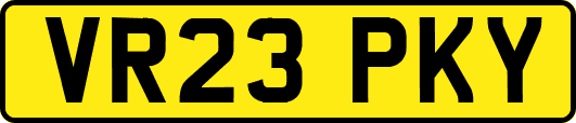 VR23PKY