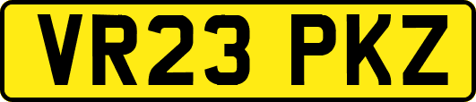 VR23PKZ