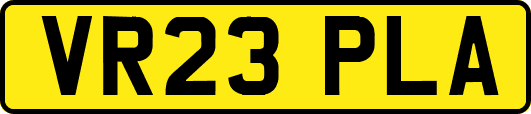 VR23PLA