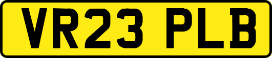 VR23PLB