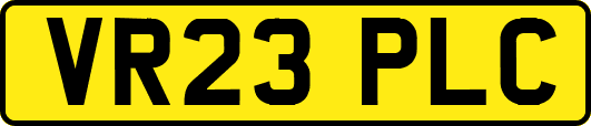 VR23PLC