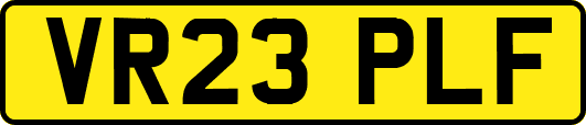 VR23PLF
