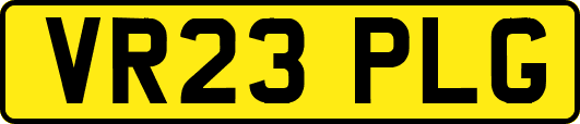 VR23PLG