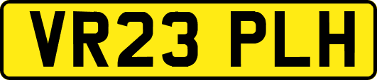 VR23PLH