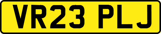 VR23PLJ