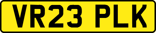 VR23PLK