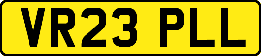 VR23PLL