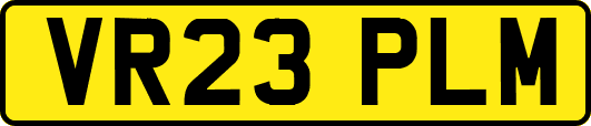 VR23PLM