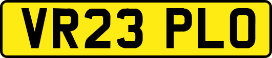 VR23PLO