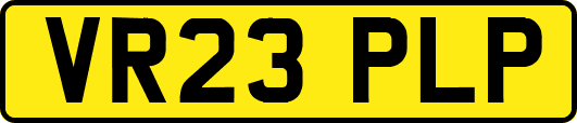 VR23PLP