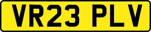 VR23PLV