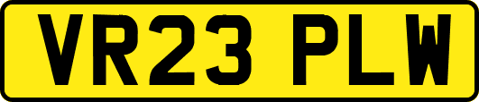 VR23PLW