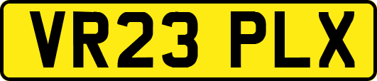 VR23PLX