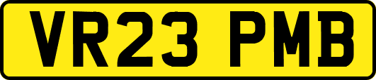 VR23PMB