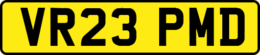 VR23PMD
