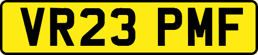 VR23PMF