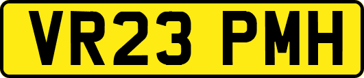 VR23PMH
