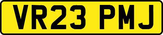 VR23PMJ