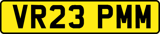 VR23PMM