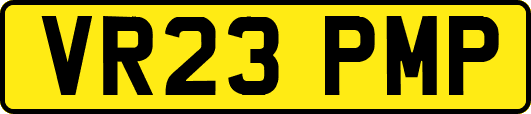 VR23PMP