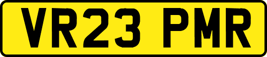 VR23PMR