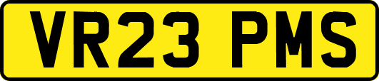 VR23PMS