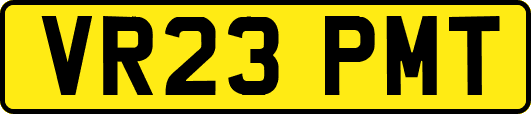 VR23PMT