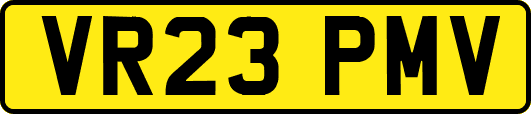 VR23PMV