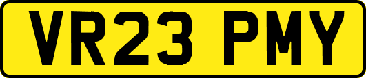 VR23PMY