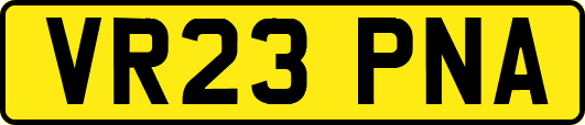 VR23PNA
