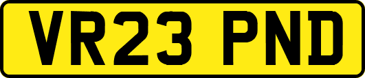 VR23PND