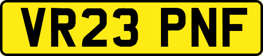 VR23PNF