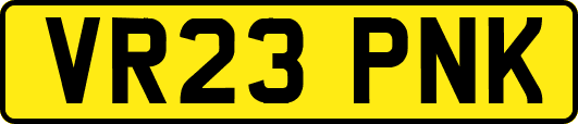 VR23PNK