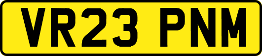 VR23PNM